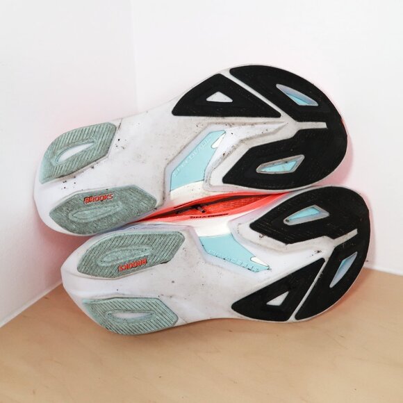 Brooks Hyperion Max 3 Road Running Shoes | Men's 9.5 - Picture 10 of 10